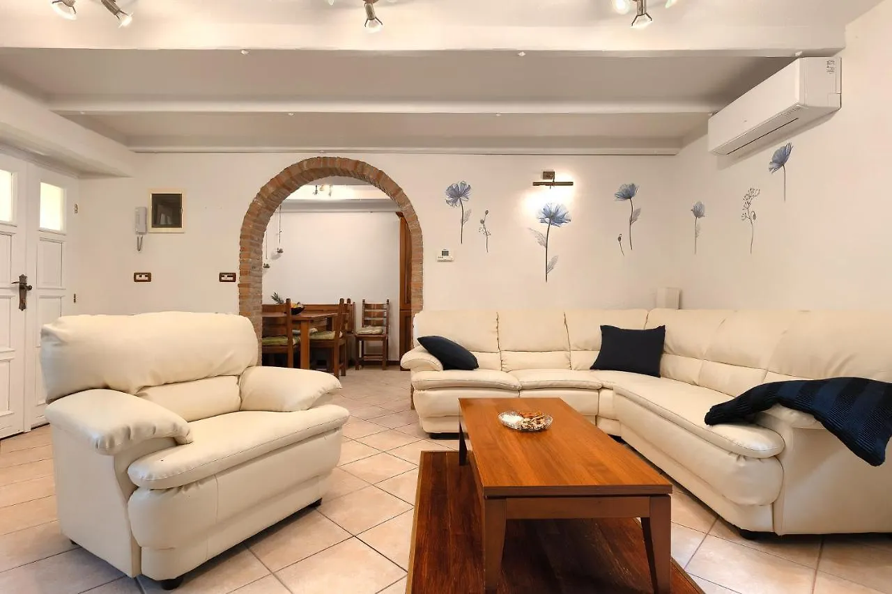 Villa Mala Umag