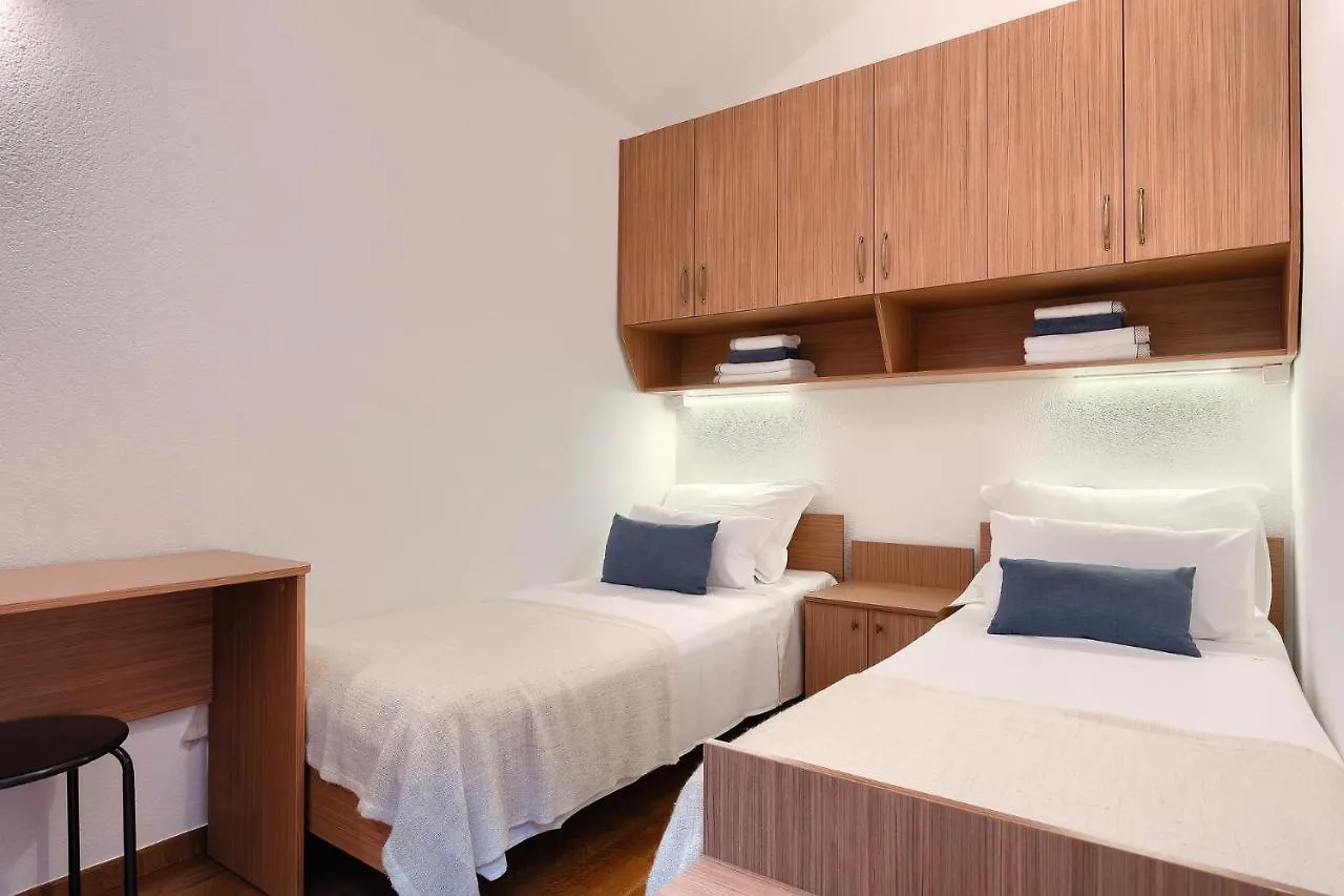 Villa Mala Umag 0*,  Croatia