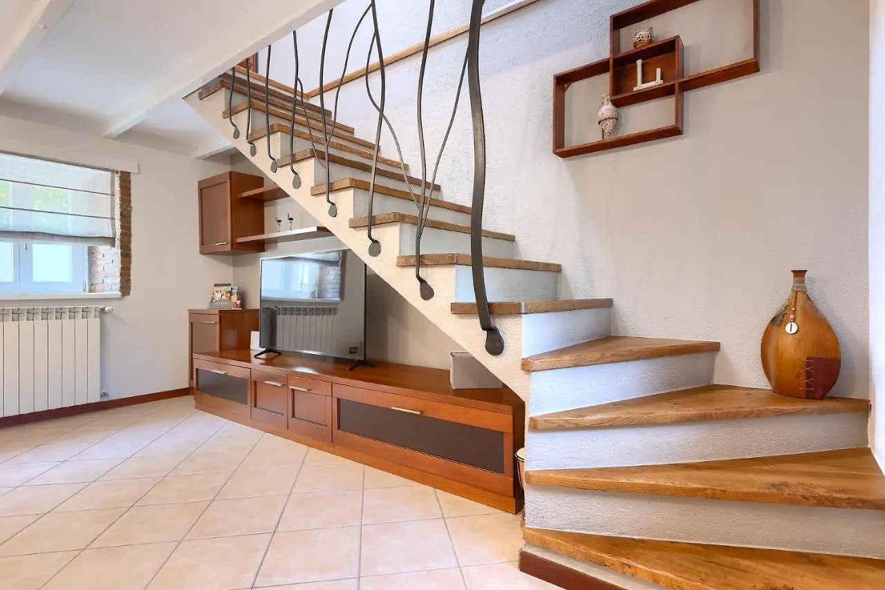 Villa Mala Umag