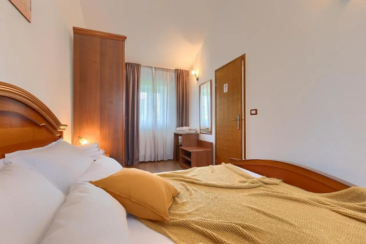 Villa Mala Umag Croatia