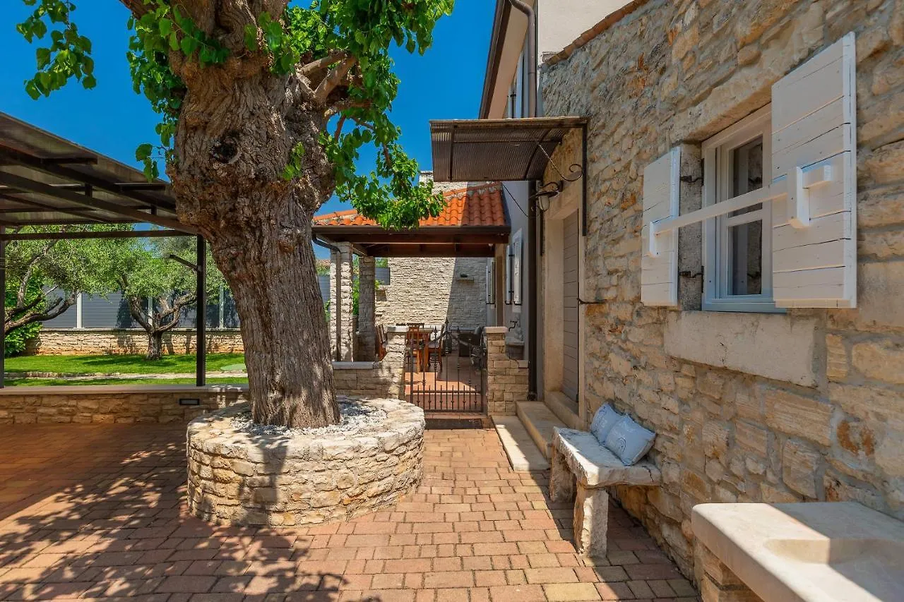 Villa Mala Umag