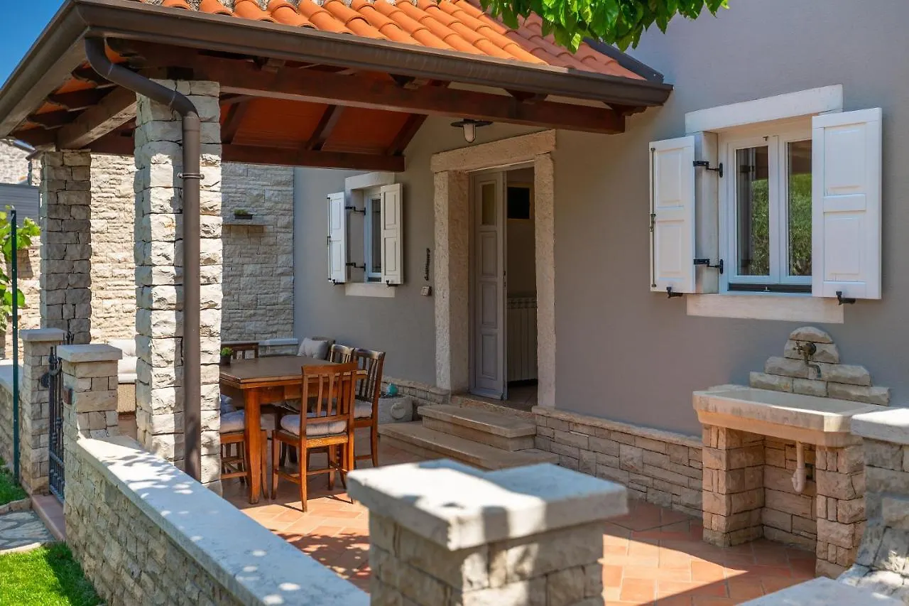 Villa Mala Umag