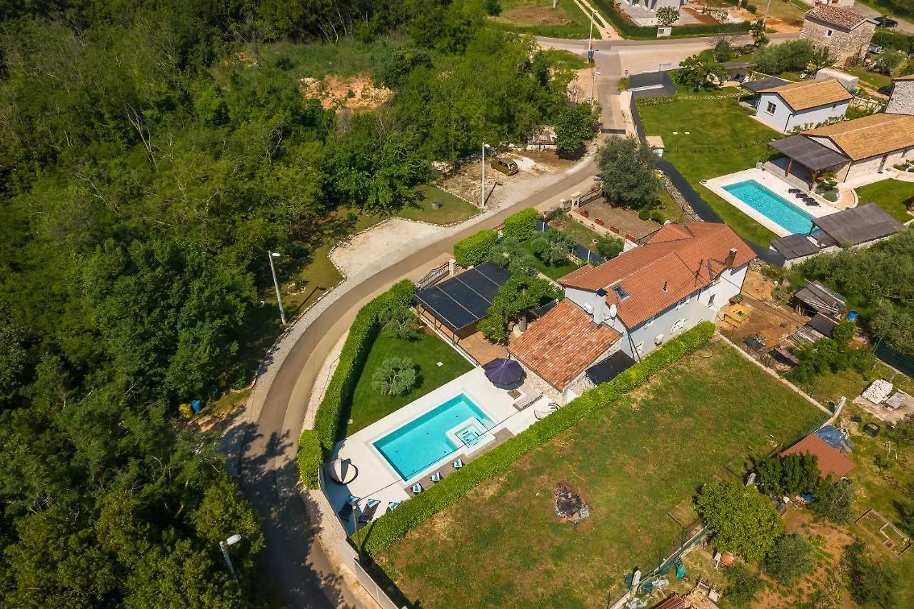 Villa Mala Umag