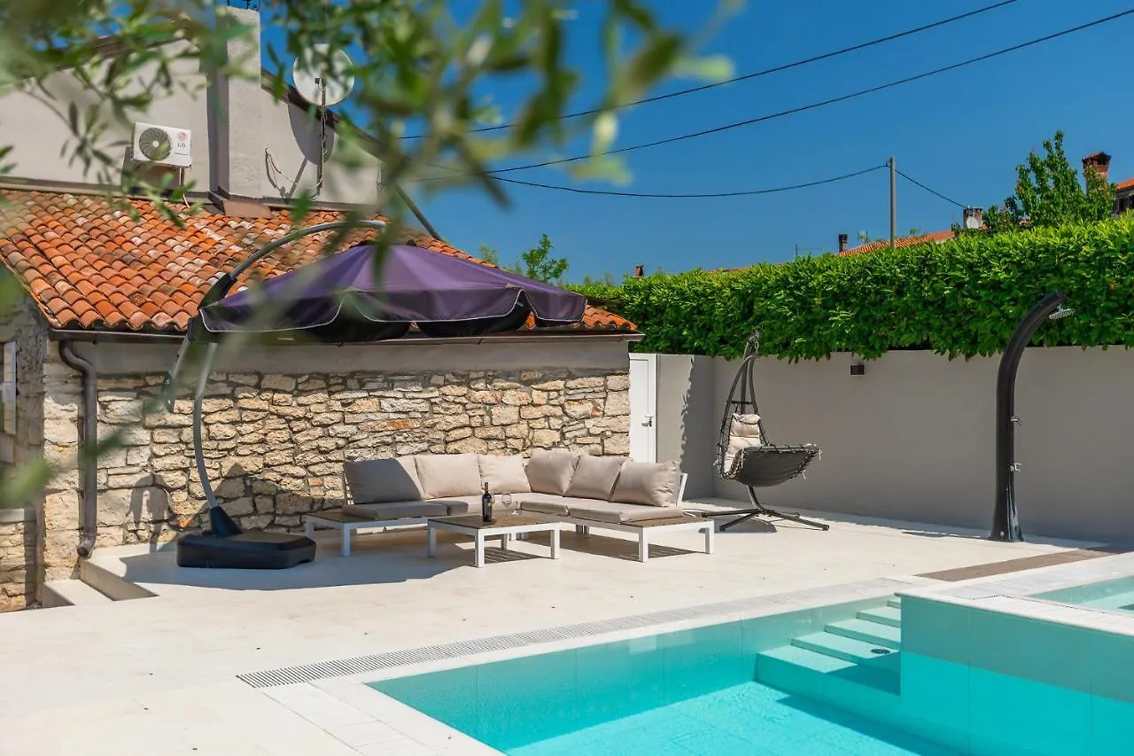 Villa Mala Umag 0*,  Croatia