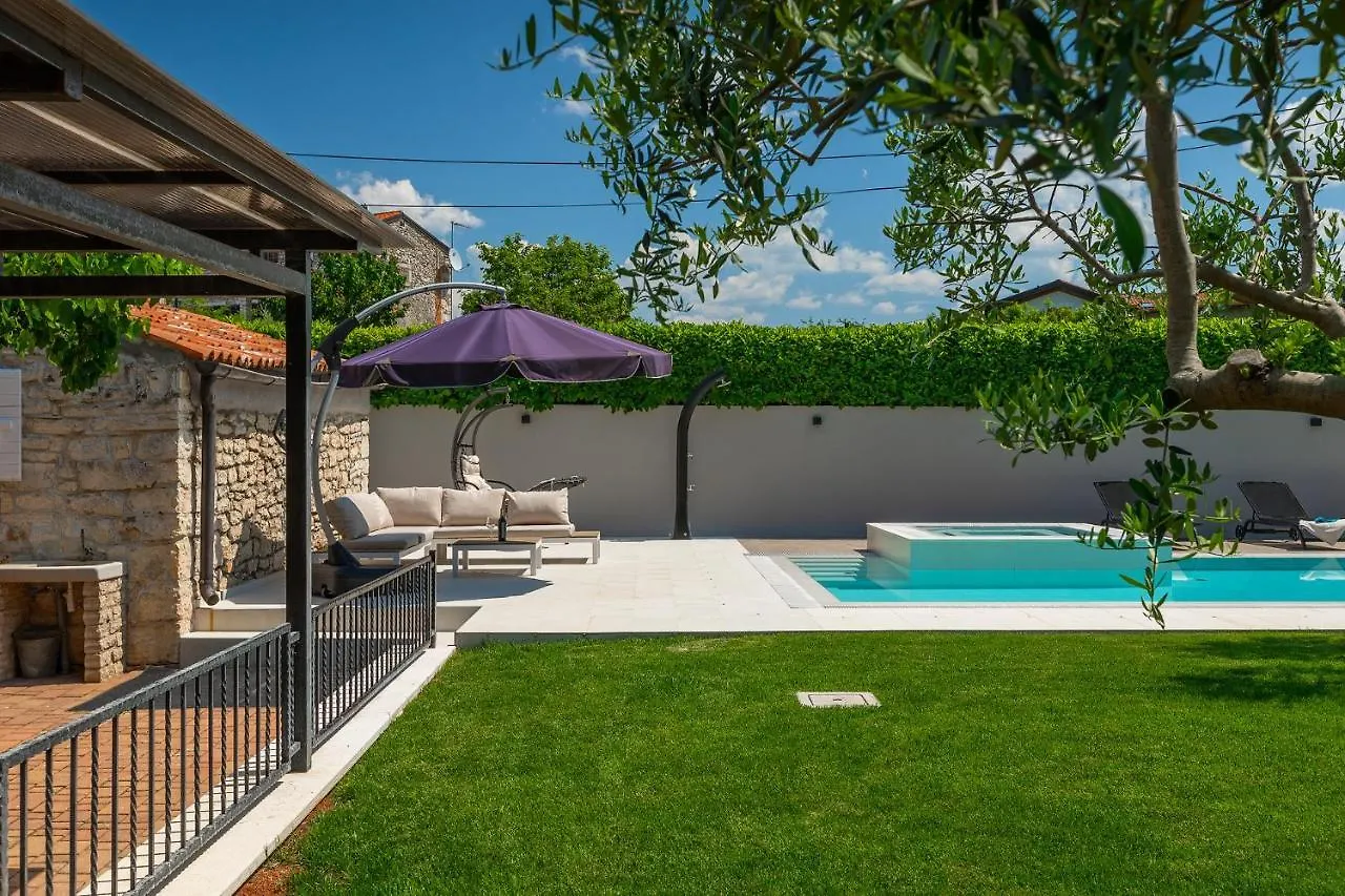 Villa Mala Umag 0*,  Croatia
